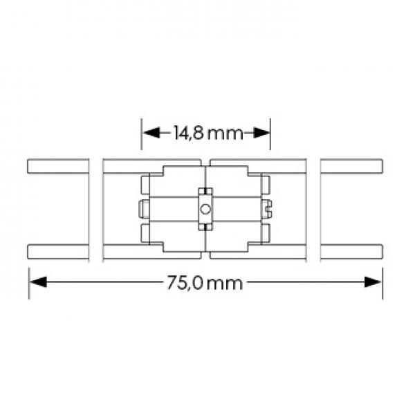 Expander safetySTOP maxi GNE-Schraube